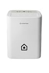 Déshumidificateur 360W 52MQ 3LT Blanc Ariston