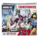 Kre-o Transformers Age Of Extinction Dinobot Charge Set