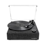 Platine Vinyle Bt Inout Cellule At-3600la Eastwood Ii Noir