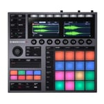 Native Instruments Maschine +