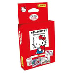 Collection d'autocollants Hello Kitty 50e anniversaire – Mega Multiset