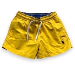 Maillots de bain enfant Ralph Lauren  Short de bain  Jaune - 3 ans