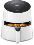 Ströme Hot Air Fryer -airfryer