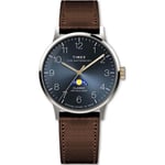 Timex Mens Waterbury Classic Watch TW2W75600