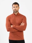 Ullmax Merino Warm 1/2 Zip M