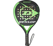 Rocket 21 padelracket Unisex green ONESIZE