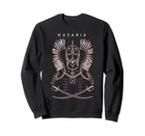 Polish Hussaria Winged Hussars Sweatshirt