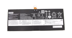 Lenovo bærbar batteri 7C Gen1 SP/A L21M4PG0 7,72V 42Wh 4C