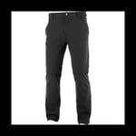 Salomon Wayfarer Zip Off Pants herre