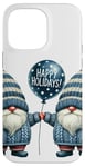 Coque pour iPhone 14 Pro Max Christmas Accessories For Women And Men Funny Happy Holidays