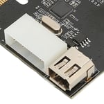 PCIE 1X To 1394A Card FireWire 400 PCIE Firewire 1394A Card For PC