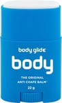 Body balm 22g - Body Glide Original Anti Chafe Balm | No Chafing Stick