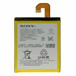 BATTERIE ORIGINE SERVICE PACK NEUVE POUR SONY 1281-2461.2 LIS1558ERPC XPERIA Z3