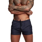 Badbyxor herr, Badbyxor herr Boxer Shorts Sports S