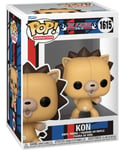 FUNKO POP! - FIGURINE BLEACH - 1615 - KON