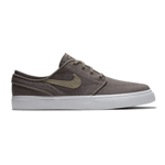 Nike SB Zoom Janoski Canvas - 2017 - Ridgerock Khaki  - Size UK 8 (EU 42.5) US 9