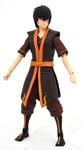 Diamond Select Toys Avatar The Last Airbender: Zuko Action Figure