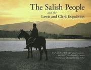 The Salish People and the Lewis and Clark Expedition, Revised Edition