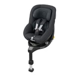 Maxi Cosi Pack Pearl 360 pro Authentic Graphite + base familyfix