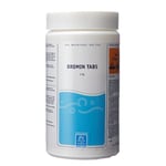 SpaCare Bromine Tabletter 1kg