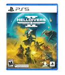 Helldivers 2 (:) - Ps5