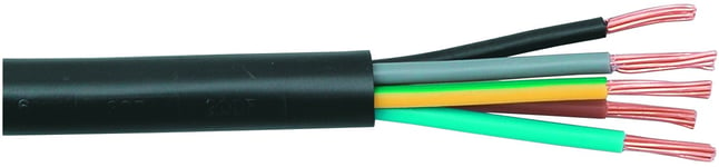 RV-K FLEX (N1XV-K) 5G2,5 mm²