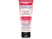 Perfecta Perfecta_Ezymatisk Peeling Gojibär &Amp  Amp  Vitaminer 75Ml