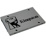 Harddisk Kingston A400 SSD 500 MB/s 480 GB