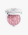 Dior Forever Glow Luminizer - Highlighter Infused with Hyaluronic Acid 6 g (Farge: 04 Pink Strobe)