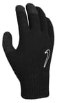 Nike Youth Swoosh Knit 2.0 Gloves L/XL N1663 091