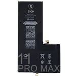 iPhone 11 Pro Max batteri