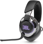 JBL Quantum 810 Headset - Over-Ear Gaming, Streaming, Conferencing, Wireless Hea