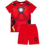 Pyjamas / Chemises de nuit Iron Man  NS7335