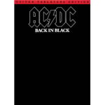 AC/DC - BACK IN BLACK - GUITAR TAB