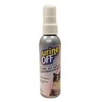 Urine Off Spray Katt, 118ml