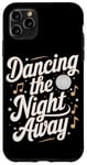 Coque pour iPhone 11 Pro Max Prom 2024 High School Prom Night Prom King Prom Dance Prom