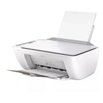 HP DeskJet 2810e Allt-i-ett A4 bläckstråleskrivare med WiFi (3 i 1) [3,5Kg]