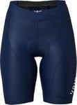 Void Women's Granite Cycle Short Dark Navy, XS