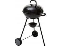 Intex Rund Grill Med Lokk Feijoa, Ø 43 Cm