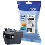 Brother LC3219XLBK Original Ink Cartridge Black