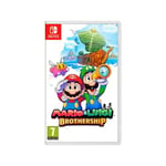 Mario & Luigi: Brothership For Nintendo Switch™