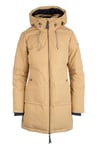 Twentyfour Mellow Vattert Parkas