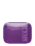 Beckmann Of Norway Lunch Box - Purple Lila