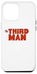 iPhone 12 Pro Max The Third Man Case