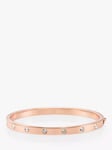 kate spade new york Set in Stone Bangle