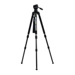 Miller AIR Solo-Q 75 2 Stage Carbon Fibre Tripod