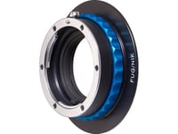 Filtr Novoflex Novoflex Adapter Nikon Lens To Fuji G-Mount Camera