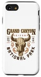 Coque pour iPhone SE (2020) / 7 / 8 Parc national du Grand Canyon