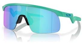 Lunettes jeunes resistor matte celeste   prizm sapphire   ref   oj9010 1923