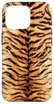 iPhone 16 Pro TIGER ANIMAL PRINT AESTHETIC COOL PRINT Case